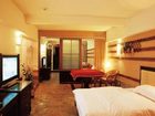 фото отеля Conghua Qingyin Hotel