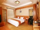 фото отеля Hanoi Topaz Hotel