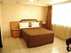 фото отеля Mayfair Hotel Dar es Salaam