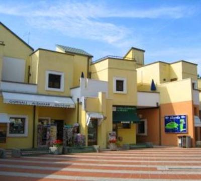 фото отеля Albarella Resort Hotel