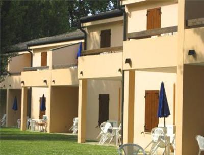 фото отеля Albarella Resort Hotel