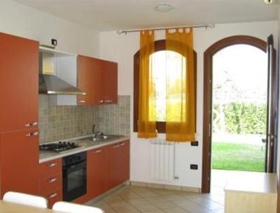 фото отеля Albarella Resort Hotel