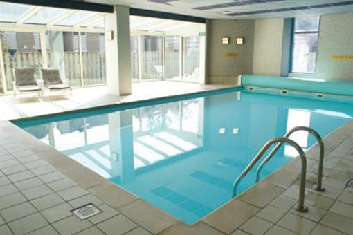 фото отеля Fletcher Hotel Nieuwvliet Bad