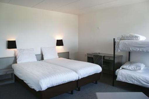 фото отеля Fletcher Hotel Nieuwvliet Bad