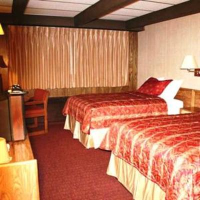 фото отеля Goldminer's Daughter Lodge