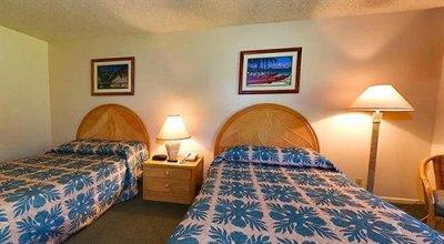 фото отеля Aston Maui Lu Resort