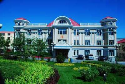 фото отеля Hong Shan Hotel