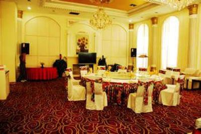 фото отеля Hong Shan Hotel