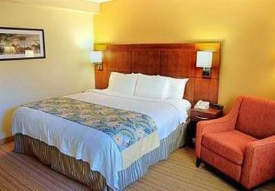 фото отеля Courtyard Hotel Orlando Lake Buena Vista