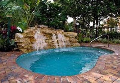 фото отеля Courtyard Hotel Orlando Lake Buena Vista
