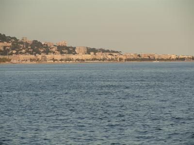 фото отеля Villa Cannes Plage Midi
