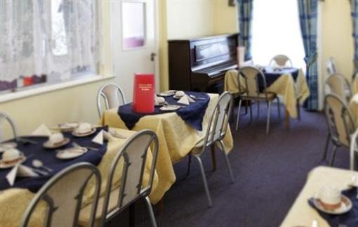фото отеля Andorra Hotel Brighton & Hove
