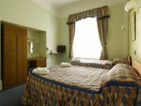 Andorra Hotel Brighton & Hove