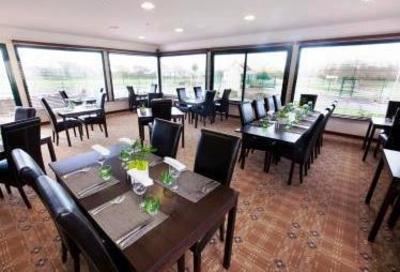 фото отеля Brit Hotel De La Cote Des Havres Lessay