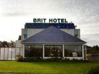 фото отеля Brit Hotel De La Cote Des Havres Lessay