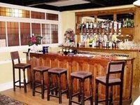 The White Hart Hotel Wells (England)