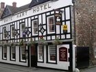фото отеля The White Hart Hotel Wells (England)