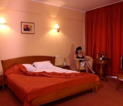 фото отеля Hotel Diplomat Bucharest