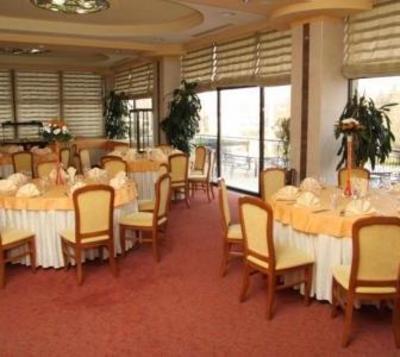 фото отеля Hotel Diplomat Bucharest