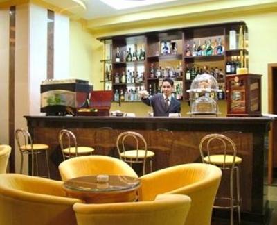 фото отеля Hotel Diplomat Bucharest