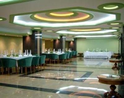 фото отеля Hotel Diplomat Bucharest