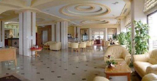 фото отеля Hotel Diplomat Bucharest