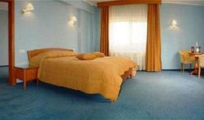 фото отеля Hotel Diplomat Bucharest