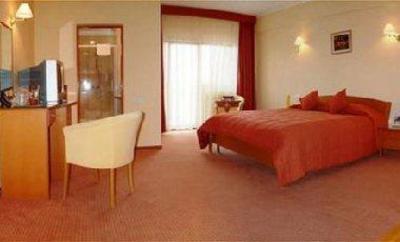 фото отеля Hotel Diplomat Bucharest
