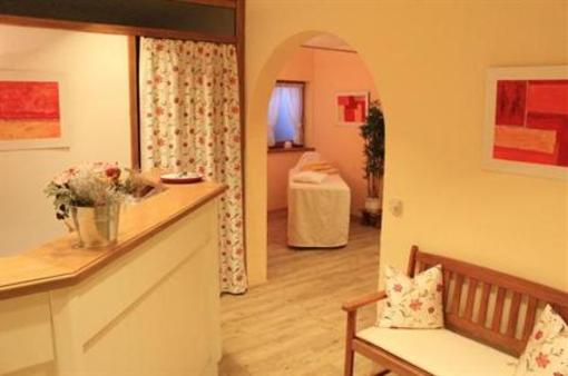 фото отеля Kur und Landhotel Muhlenhof Oberstaufen