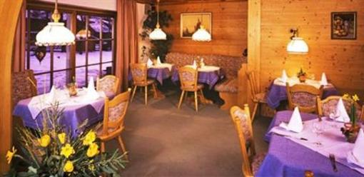 фото отеля Kur und Landhotel Muhlenhof Oberstaufen