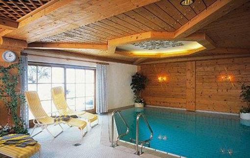 фото отеля Kur und Landhotel Muhlenhof Oberstaufen