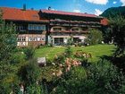 фото отеля Kur und Landhotel Muhlenhof Oberstaufen