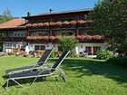 фото отеля Kur und Landhotel Muhlenhof Oberstaufen