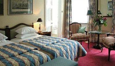 фото отеля Red Lion Hotel Henley-on-Thames