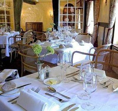 фото отеля Red Lion Hotel Henley-on-Thames