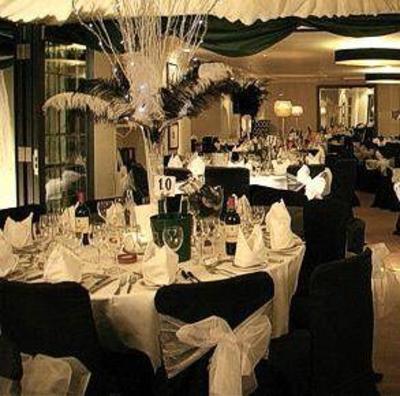 фото отеля Red Lion Hotel Henley-on-Thames