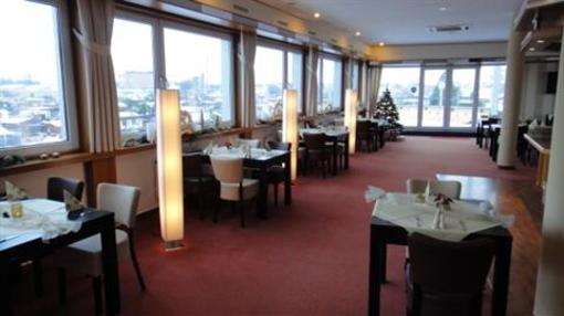 фото отеля Hotel Westfalia Halle