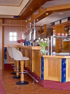 фото отеля Hotel Westfalia Halle