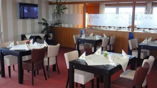 фото отеля Hotel Westfalia Halle