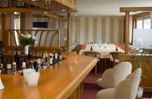 фото отеля Hotel Westfalia Halle