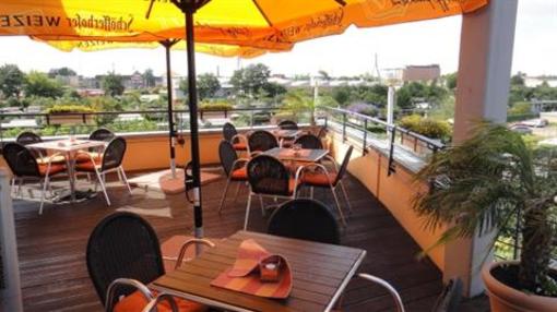 фото отеля Hotel Westfalia Halle