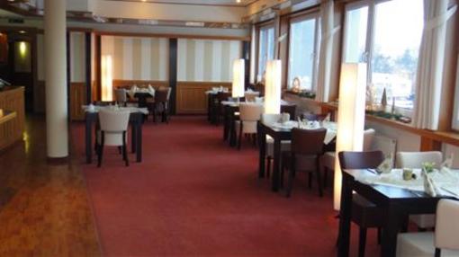 фото отеля Hotel Westfalia Halle