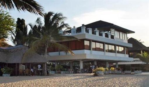 фото отеля The Beach Comber Hotel & Resort