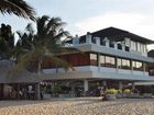 фото отеля The Beach Comber Hotel & Resort