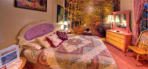 фото отеля The Inn at Castle Rock