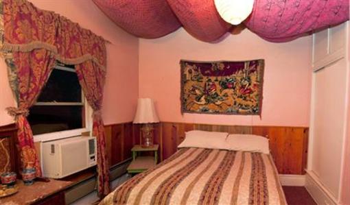 фото отеля The Inn at Castle Rock