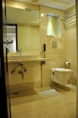 фото отеля Hotel Balaji Deluxe