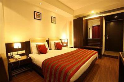 фото отеля Hotel Balaji Deluxe