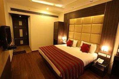 фото отеля Hotel Balaji Deluxe