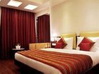 фото отеля Hotel Balaji Deluxe